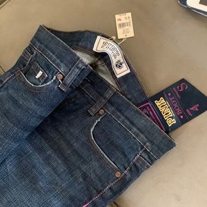 Jen I did donate to poor people